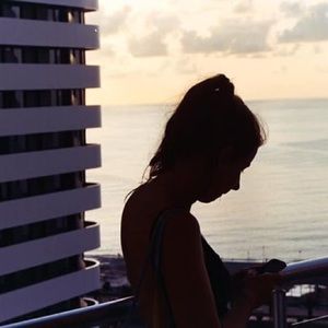 Meet your Posher, Anna